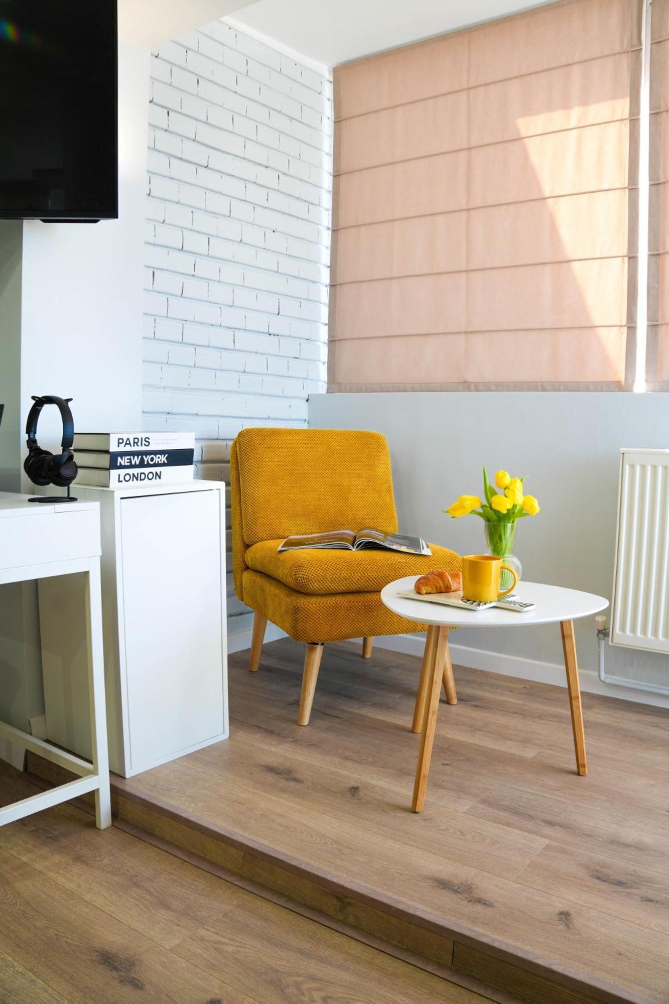 Andreea - Cozy Studio Near Piata Obor Market Bukarest Exterior foto